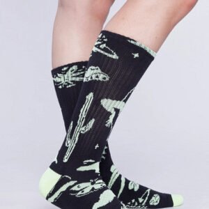 Robin Socks