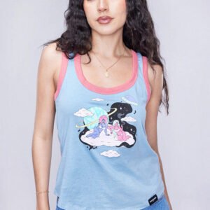 Dreamstate Tank