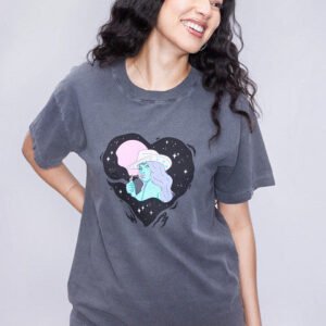 Cowgirl S/S Tee