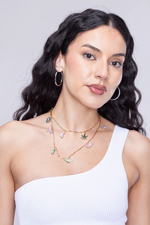 Robin Chain - Image 4