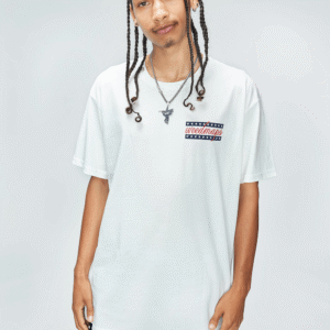 Grown In America S/S Tee