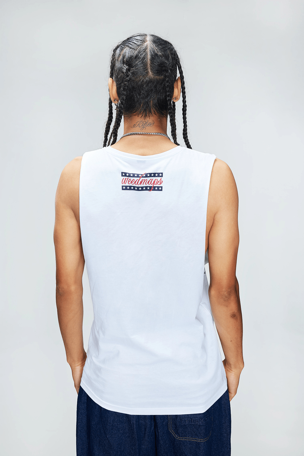 Grown In America Tank - Image 3