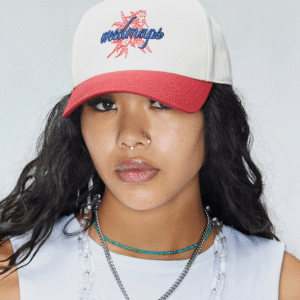Grown In America Snapback