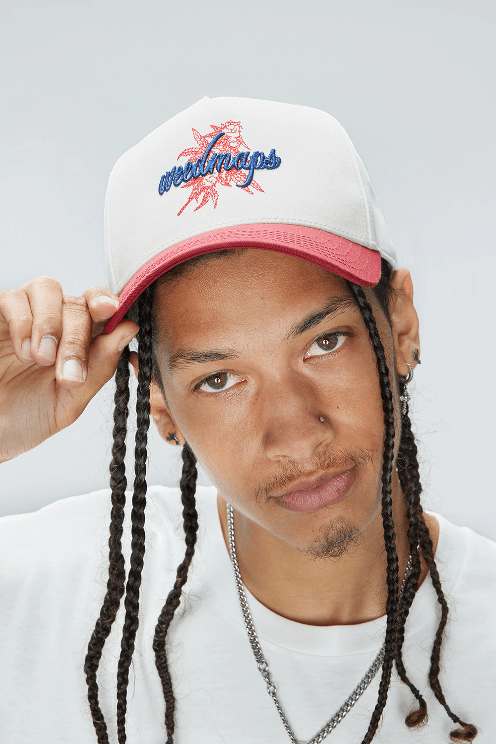 Grown In America Snapback - Image 2