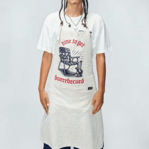 BBQ Apron