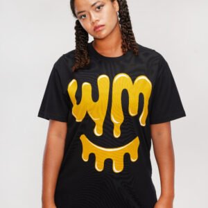 Drip S/S Tee
