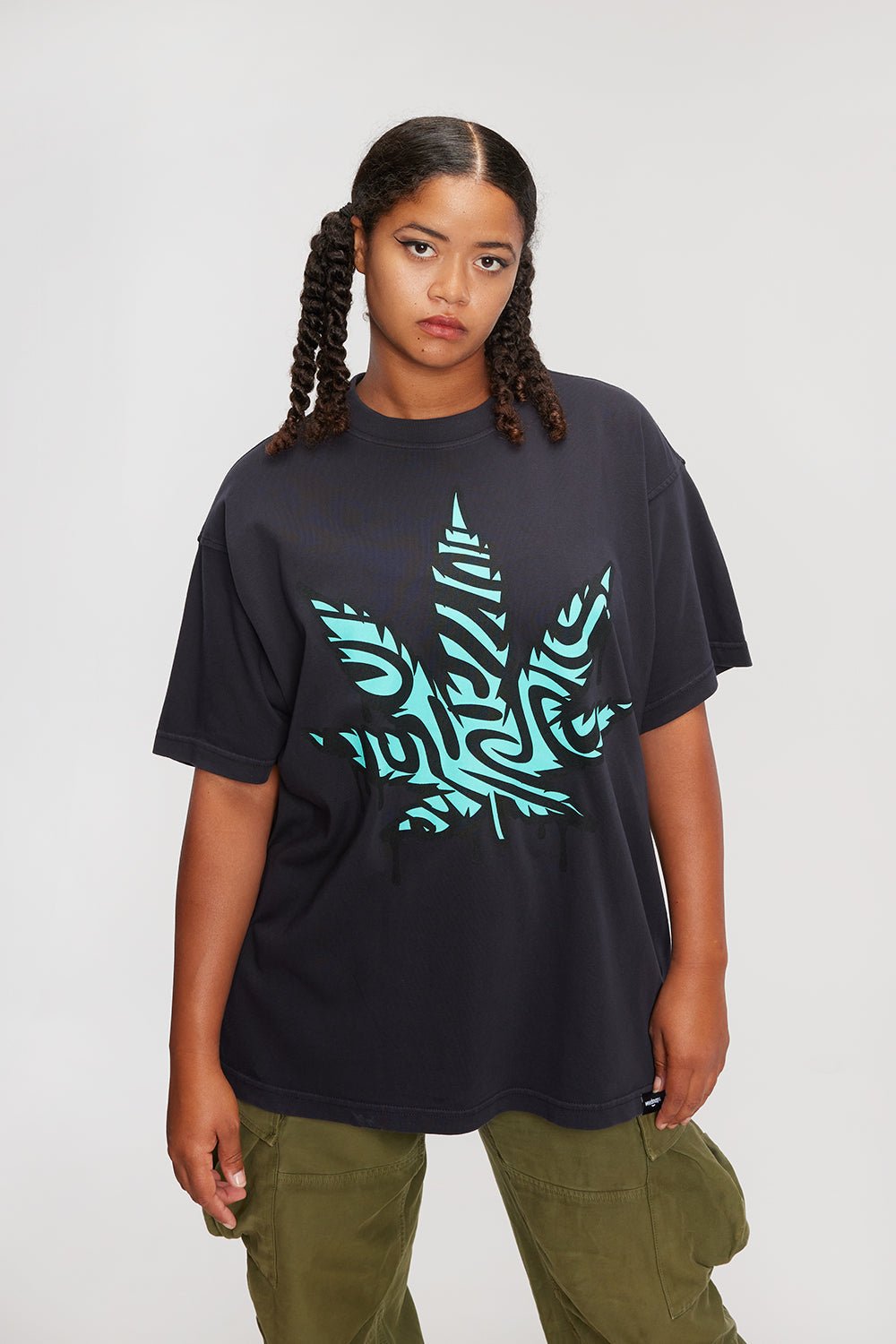 Trap S/S Tee