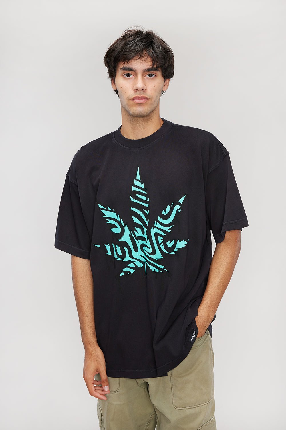 Trap S/S Tee - Image 2