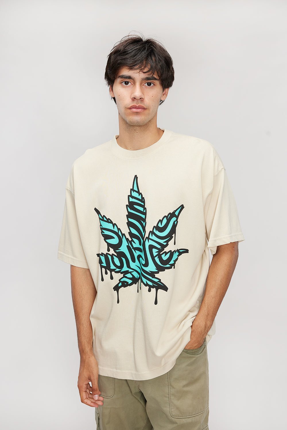 Trap S/S Tee
