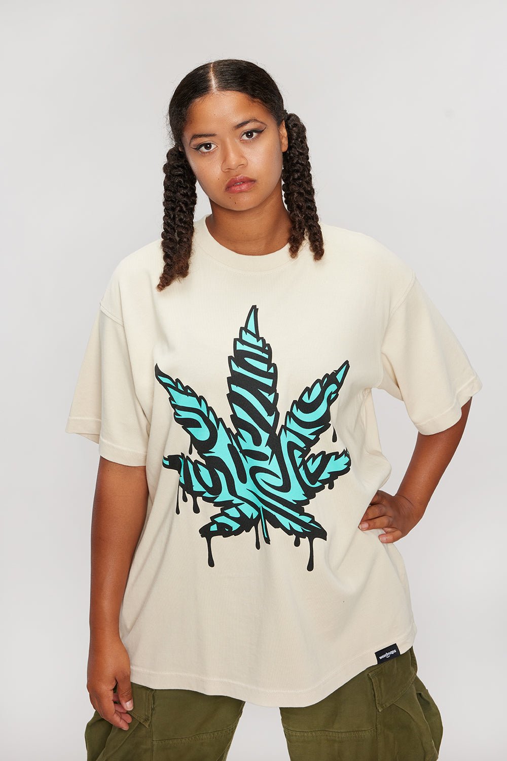 Trap S/S Tee - Image 2