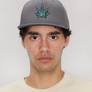 Trap Snapback