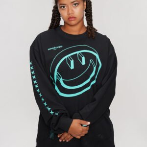 Beam L/S Tee