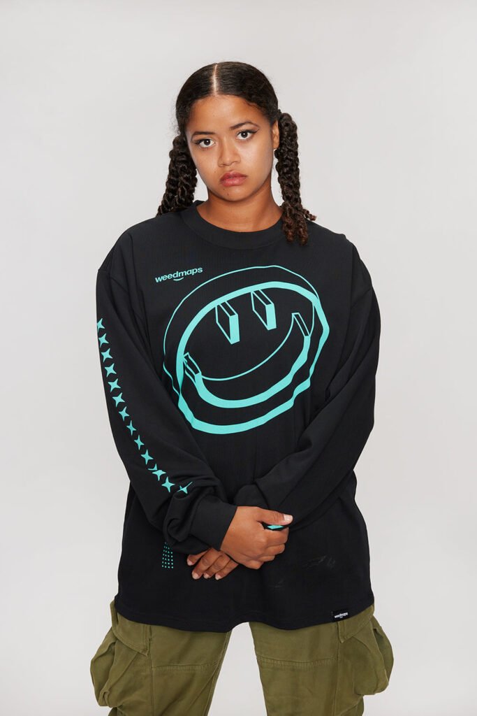 Beam L/S Tee