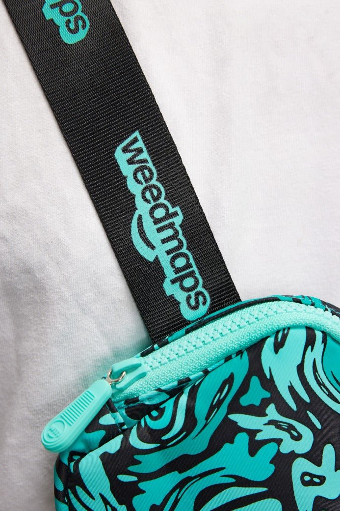 Camo Fanny Pack - Image 4