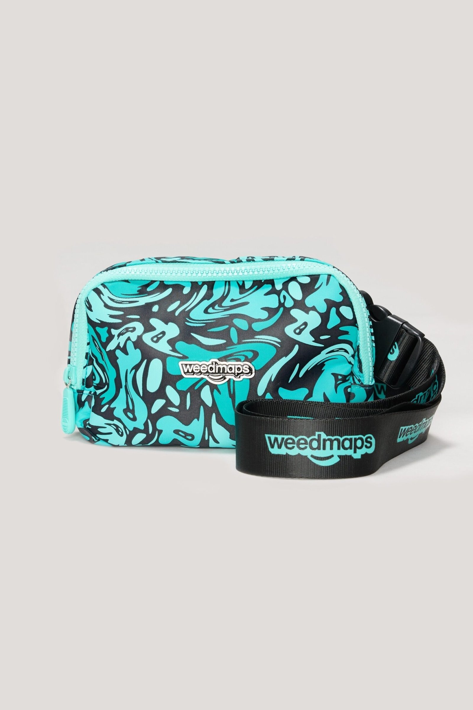 Camo Fanny Pack - Image 5