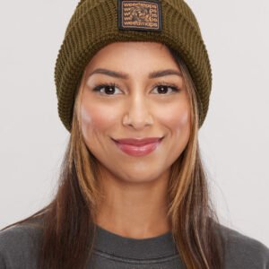 Funnel Beanie - Image 1