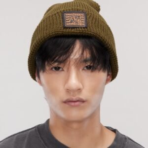Funnel Beanie - Image 2