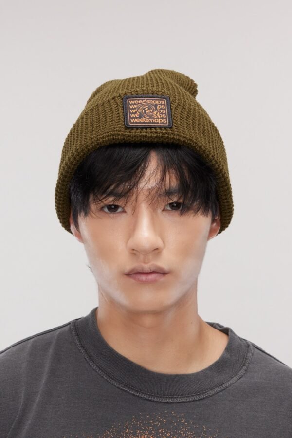 Funnel Beanie