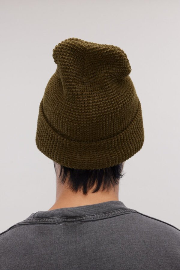 Funnel Beanie