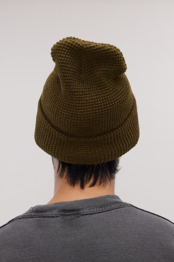 Funnel Beanie