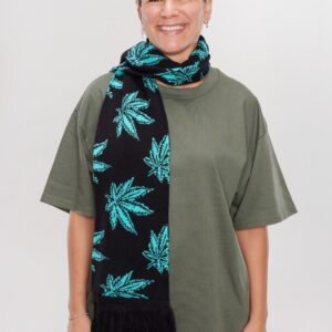 Flora Scarf