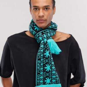 Frost Scarf