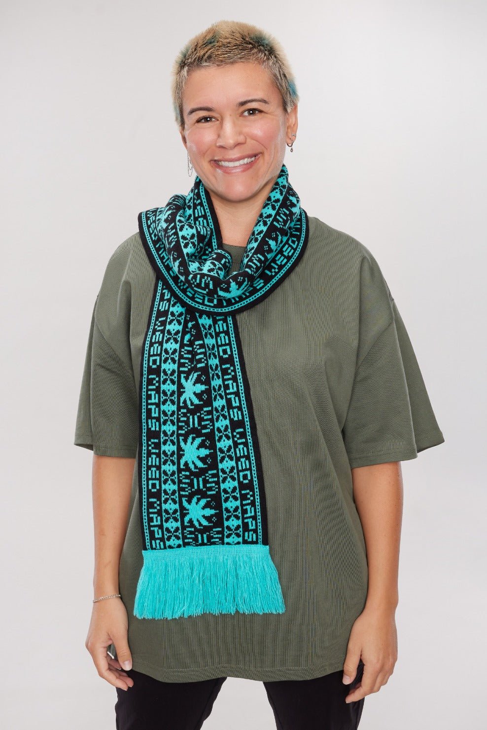 Frost Scarf - Image 2