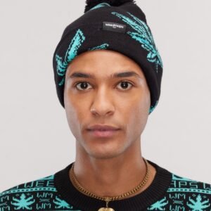 Flora Beanie