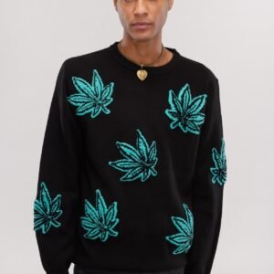 Flora Sweater