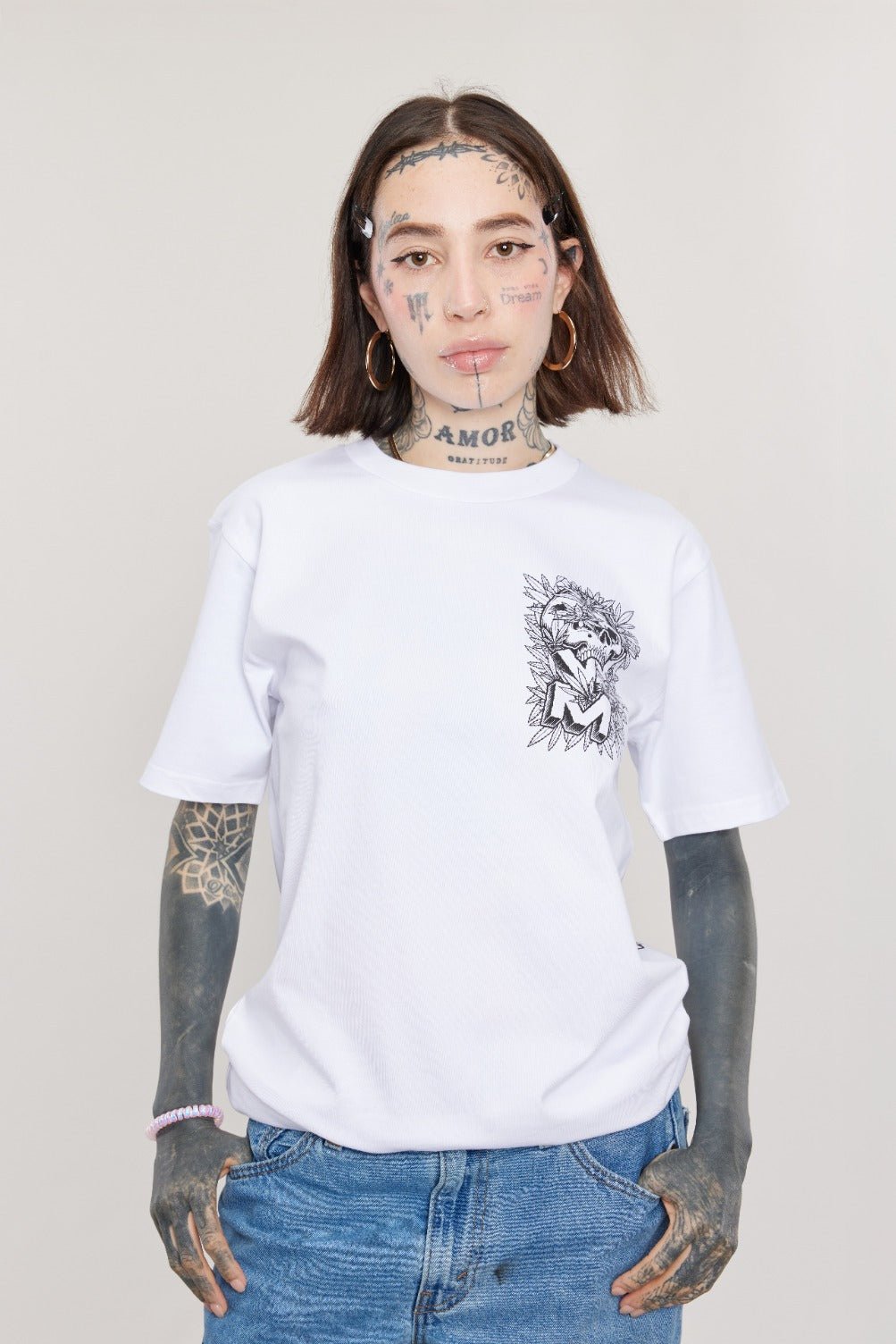MG Grown S/S Tee - Image 2
