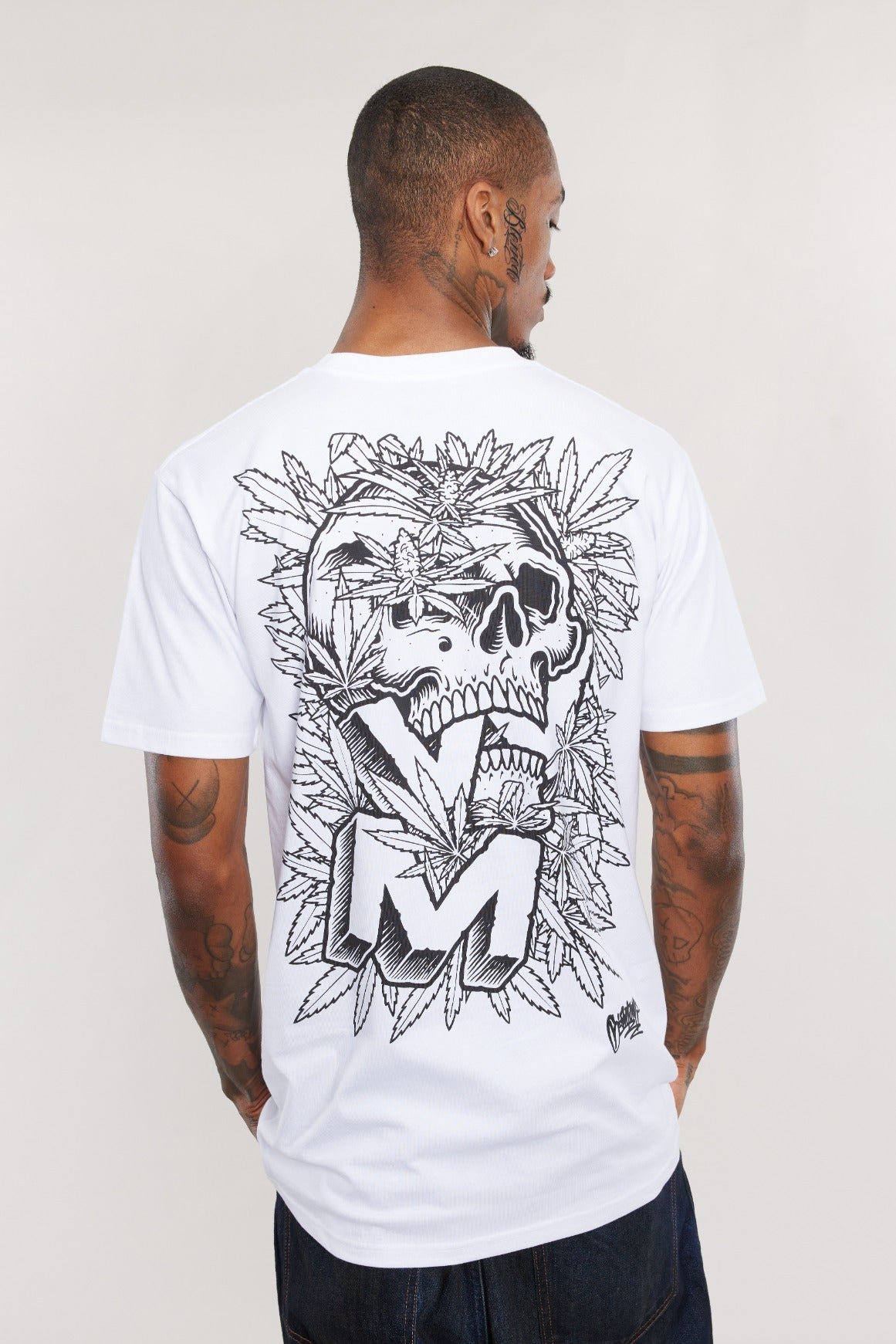 MG Grown S/S Tee - Image 3
