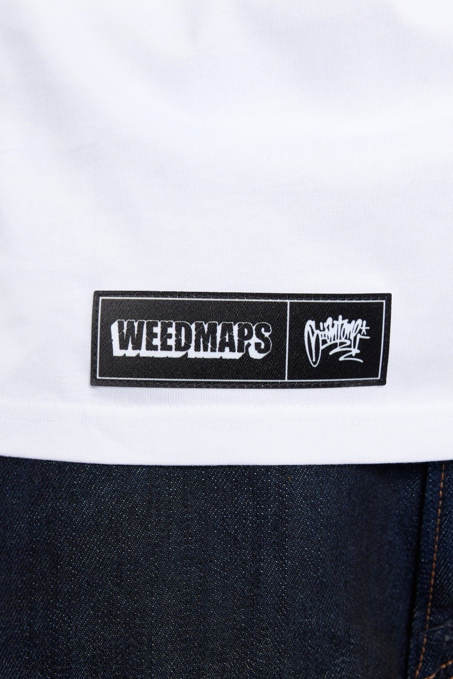 MG Grown S/S Tee - Image 4