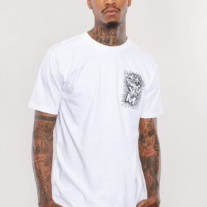 MG Grown S/S Tee