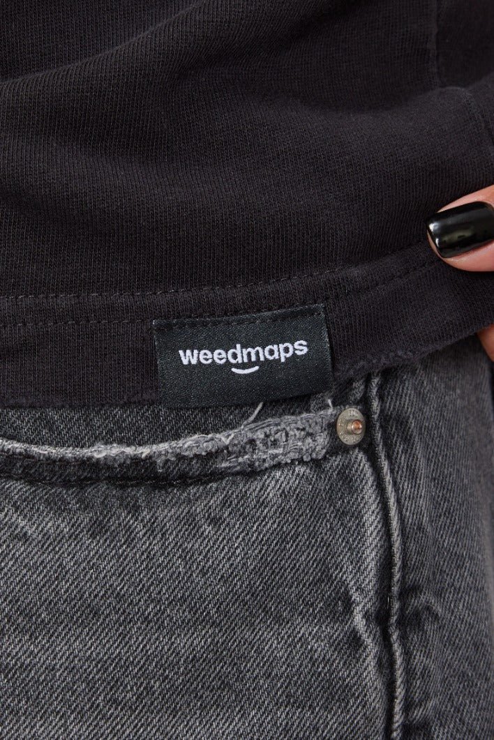 Bloom Distressed Tee - Image 5