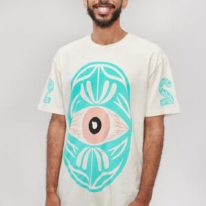 Idiom Curved Tee