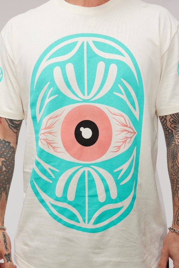 Idiom Curved Tee - Image 5