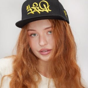 Bloom Snapback