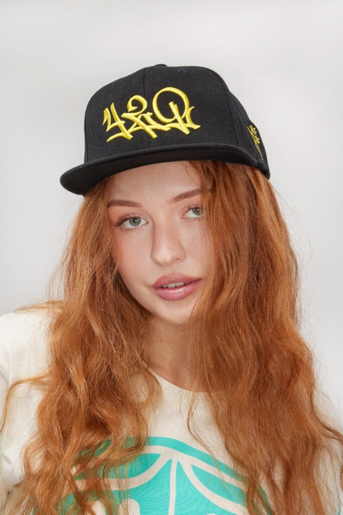 Bloom Snapback