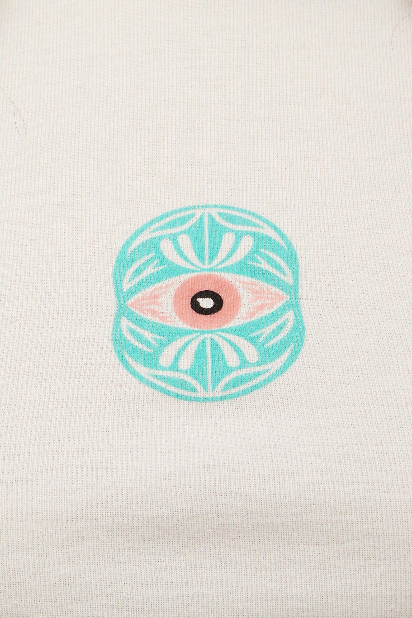 Idiom Baby Rib Tee - Image 7