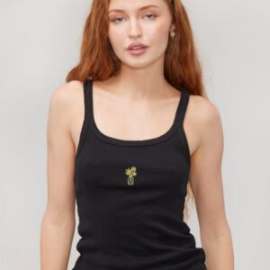 Bloom Tank Top